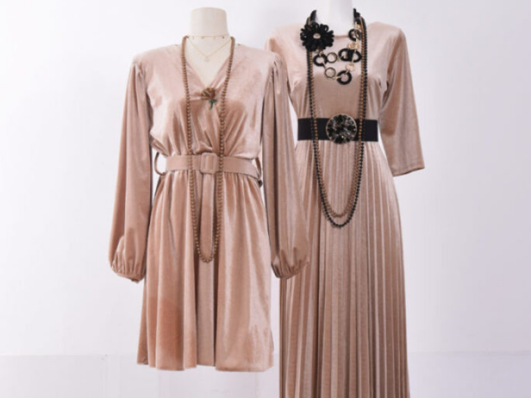 Allegra - Centro tessile Milano