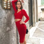 Mauro Menichetti - Trend | Centro Tessile Milano