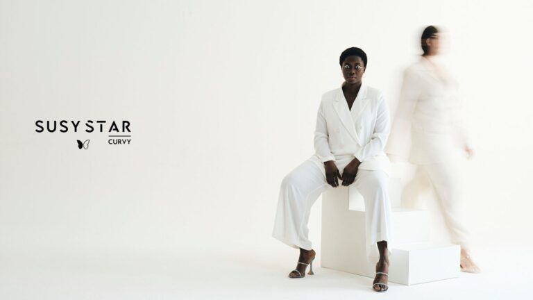 Susy Star - Centro Tessile Milano