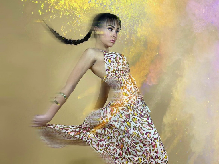 Centro Tessile Milano - Collision