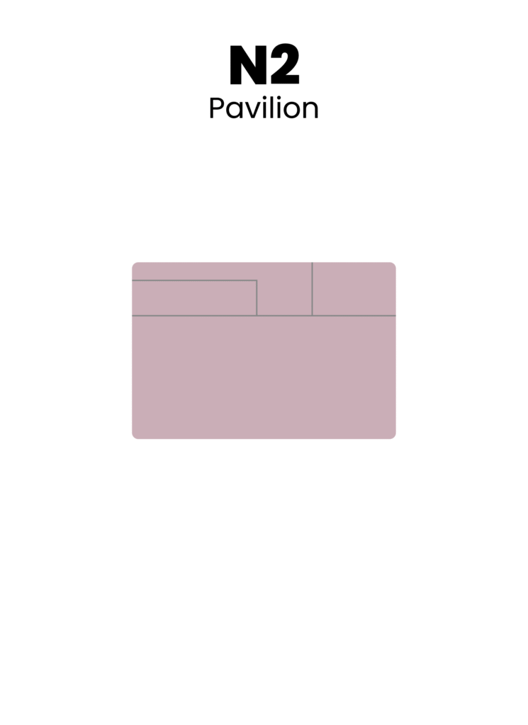 PADIGLIONE N2 - Centro Tessile Milano