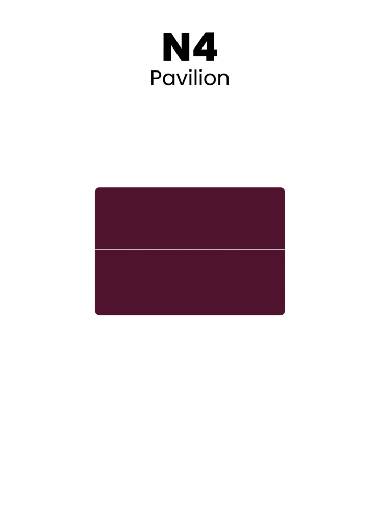 PADIGLIONE N4 - Centro Tessile Milano