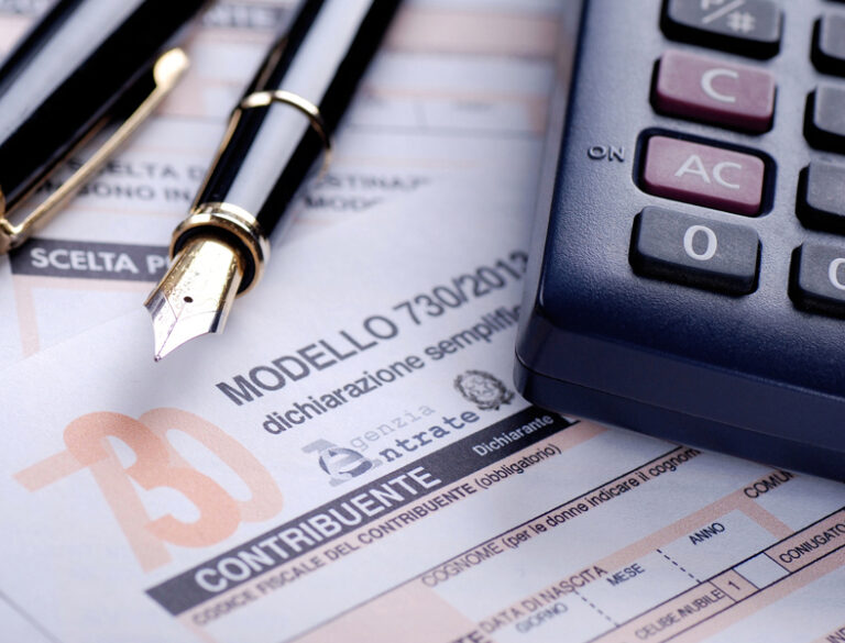 Bergomi Deponti Studio Commercialisti Associati - Centro Tessile Milano