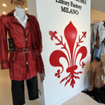 Franco De Roma | Centro Tessile Milano