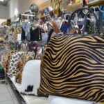 Indaco | Centro Tessile Milano