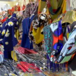 Indaco | Centro Tessile Milano