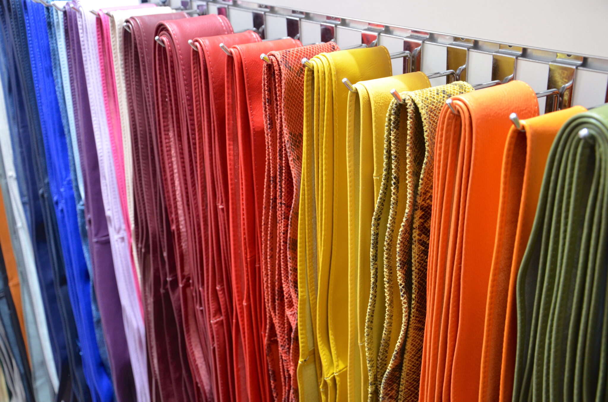 Indaco | Centro Tessile Milano