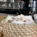 Ristorante Caffè Gust'ami | Centro Tessile Milano