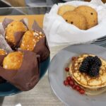 Ristorante Caffè Gust'ami | Centro Tessile Milano