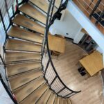 Ristorante Caffè Gust'ami | Centro Tessile Milano