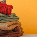 TENDENZE COLORI AUTUNNO/INVERNO 2025-26