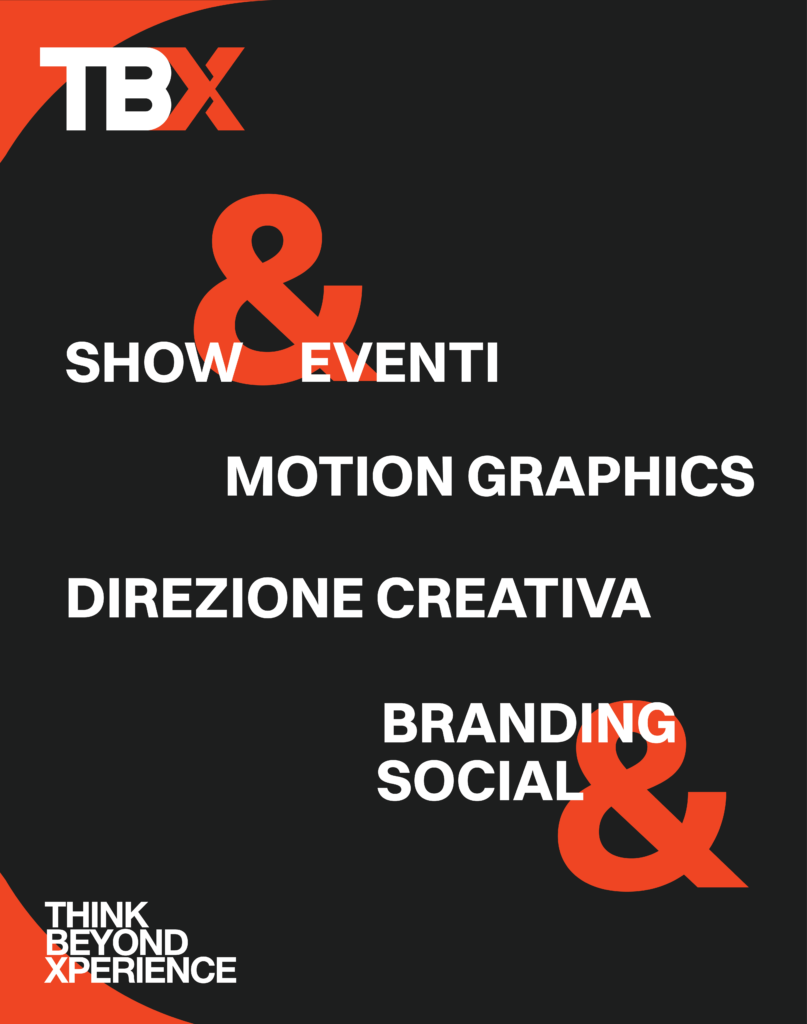 TXB Agency | Centro Tessile Milano