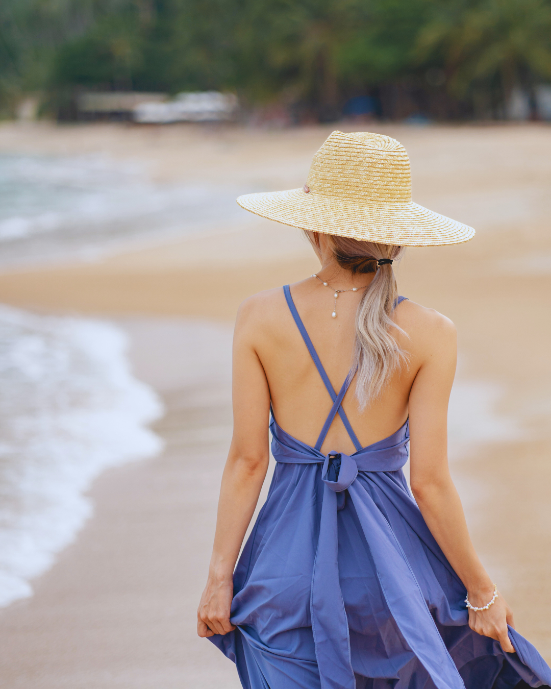 Moda mare 2026: le tendenze da tenere d'occhio