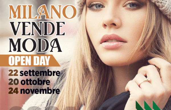 Open Day - Centro Tessile Milano - Settembre 2024 - Ottobre 2024 - Novembre 2024
