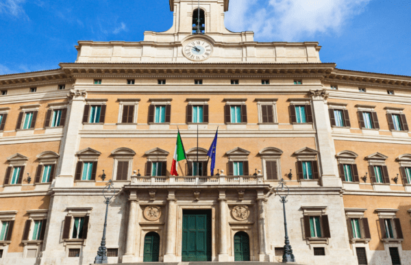 CONFERENZA STAMPA - LA POTENZIALE EVOLUZIONE DEL SISTEMA MODA ITALIANO