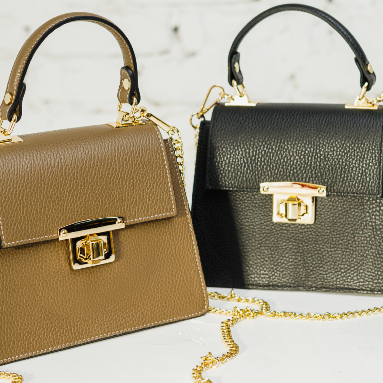 Come scegliere la borsa perfetta per ogni outfit?