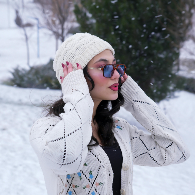 TENDENZE CAPPELLI AUTUNNO/INVERNO 2025-26