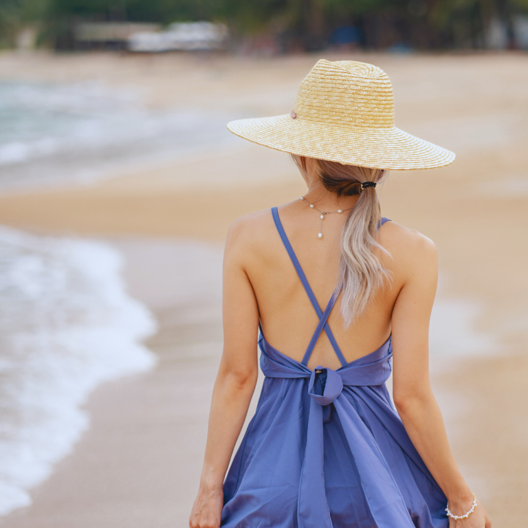 Moda mare 2026: le tendenze da tenere d'occhio